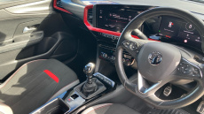 Vauxhall Mokka 1.2 Turbo 100 SRi Premium 5dr Petrol Hatchback